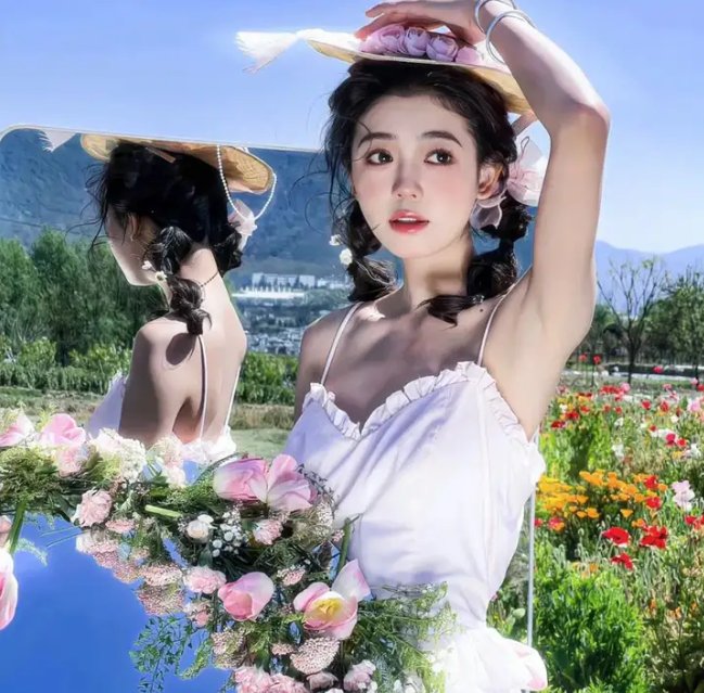 足不出户